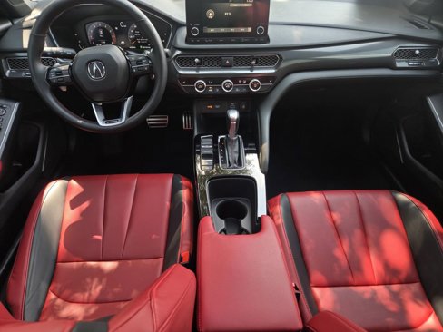 Used 2023 Acura Integra A-Spec image 14