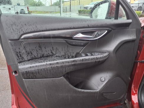 Used 2023 Buick Envision Essence image 8