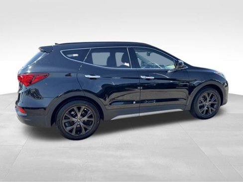 Used 2017 Hyundai Santa Fe Sport w/ Cargo Package image 6