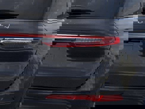 New 2024 Lincoln Corsair AWD image 21