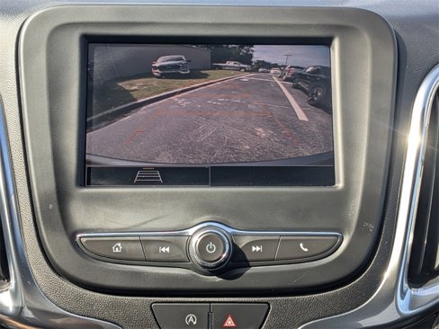 Used 2024 Chevrolet Equinox LT image 35