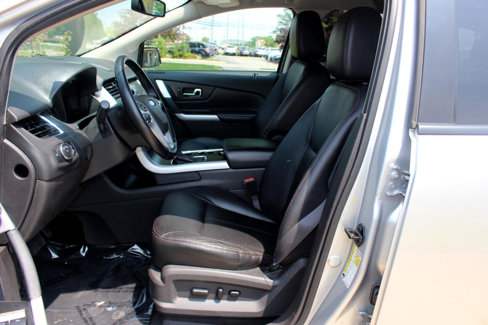 Used 2013 Ford Edge SEL image 15