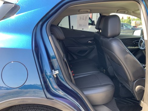 Used 2019 Buick Encore Preferred image 18
