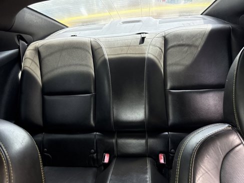 Used 2012 Chevrolet Camaro LT w/ Transformers 3 Edition image 28