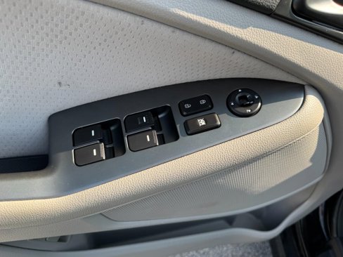 Used 2015 Kia Optima LX image 15