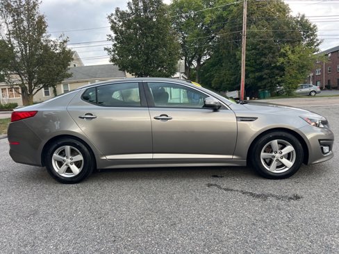 Used 2015 Kia Optima LX image 6