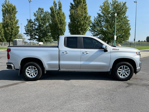 Used 2019 Chevrolet Silverado 1500 LT w/ All-Star Edition image 2