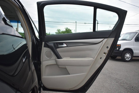 Used 2012 Acura TL w/ Technology Package image 58