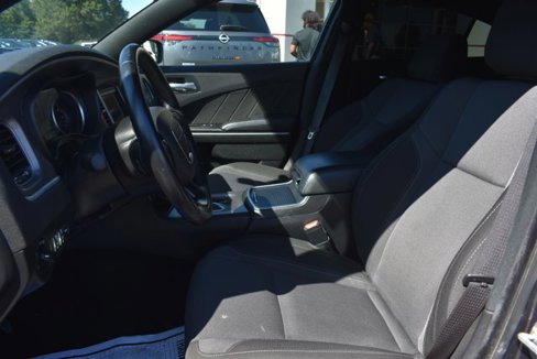 Used 2022 Dodge Charger SXT image 14