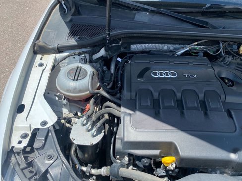 Used 2015 Audi A3 TDI Premium Plus image 19