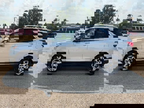 Used 2020 Chevrolet Equinox Premier image 4