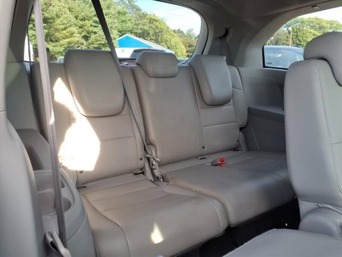 Used 2015 Honda Odyssey EX-L image 11