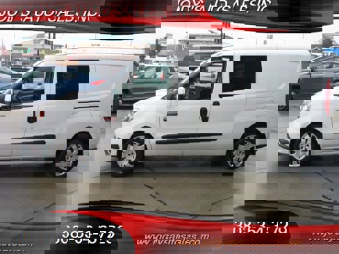 Used 2021 RAM ProMaster City Tradesman SLT w/ Window Group 05 image 4