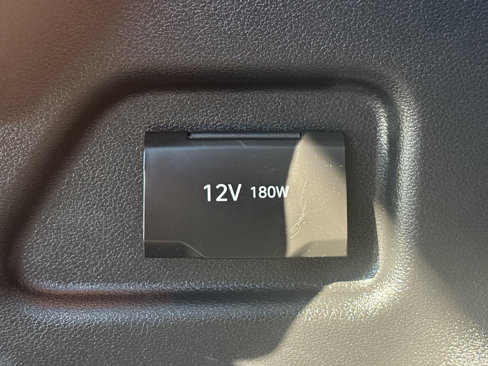 Used 2023 Hyundai Tucson Limited image 11