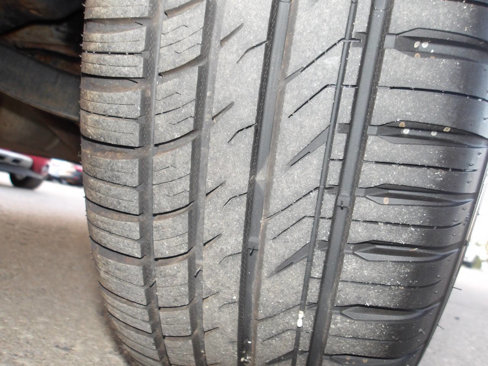 Used 2008 Hyundai Tucson GLS image 38