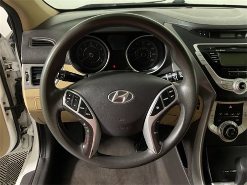 Used 2011 Hyundai Elantra GLS w/ Preferred Equipment Pkg 3 image 16