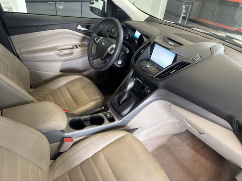 Used 2015 Ford Escape SE w/ Equipment Group 201A image 23