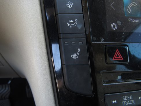 Used 2020 INFINITI QX50 Luxe w/ Navigation Package image 24