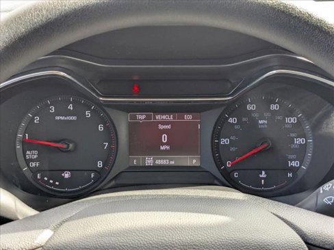 Used 2023 Chevrolet TrailBlazer LT w/ Convenience Package image 10