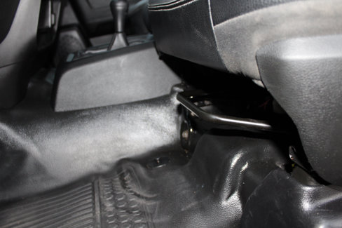 Used 2022 RAM 2500 Tradesman image 50