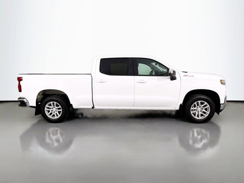 Used 2019 Chevrolet Silverado 1500 LT w/ All-Star Edition image 8