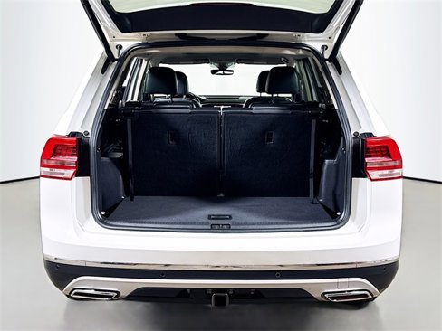 Used 2019 Volkswagen Atlas SEL Premium image 26