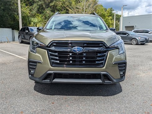 Used 2023 Subaru Ascent Onyx Edition Limited image 8