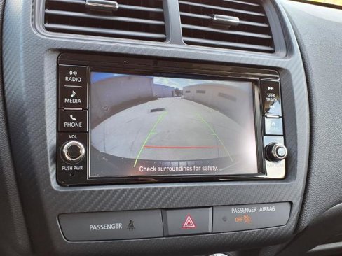 New 2025 Mitsubishi Outlander Sport ES image 21
