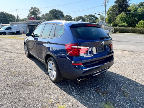 Used 2017 BMW X3 xDrive28i image 3