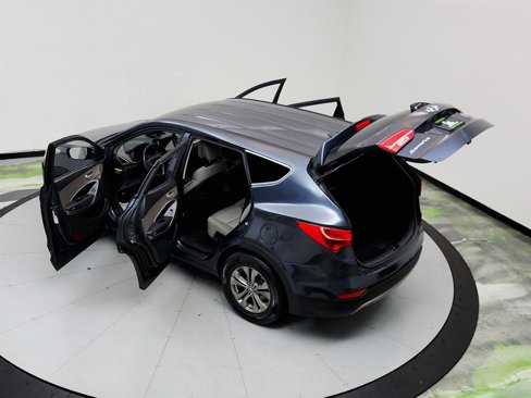 Used 2014 Hyundai Santa Fe Sport image 37