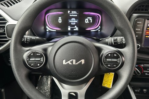 Used 2024 Kia Soul LX w/ Option Group 015 image 24