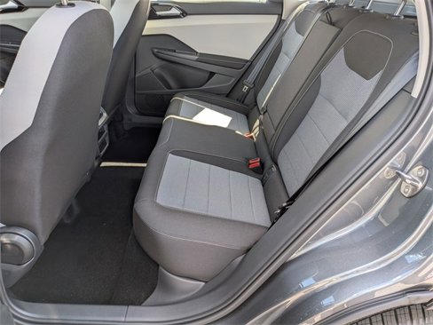 New 2025 Volkswagen Taos S image 21