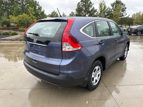 Used 2014 Honda CR-V LX image 10