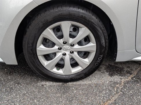 Used 2023 Toyota Corolla LE image 10