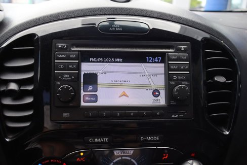 Used 2013 Nissan Juke NISMO image 16