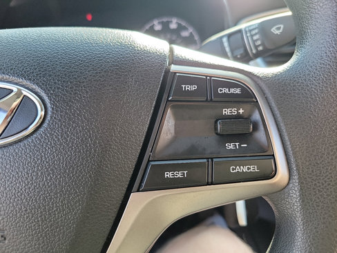 Certified 2022 Hyundai Accent SE w/ Cargo Package image 6