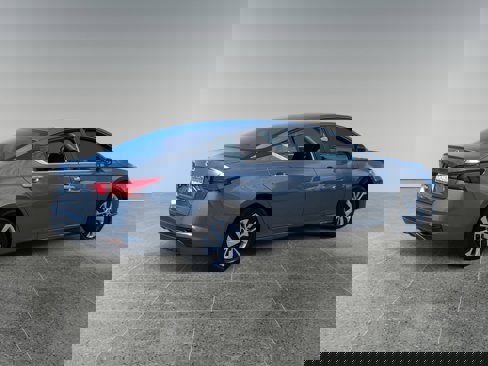 Used 2024 Nissan Altima 2.5 S image 5