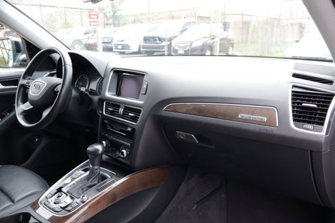 Used 2015 Audi Q5 2.0T Premium Plus image 9