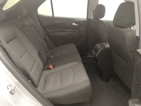 Used 2019 Chevrolet Equinox LT image 19