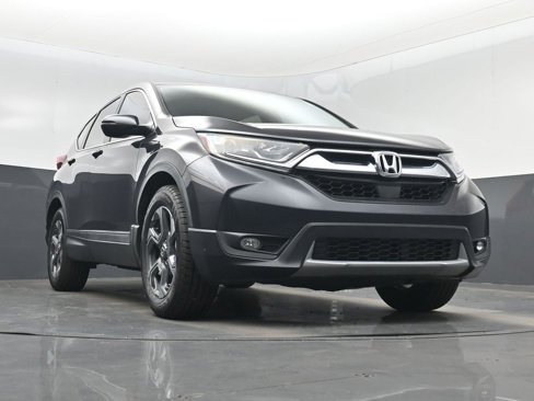 Used 2017 Honda CR-V EX image 33