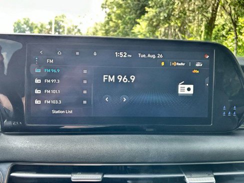 Used 2024 Hyundai Palisade Calligraphy image 20