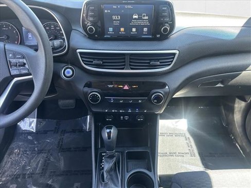 Used 2019 Hyundai Tucson Value image 18