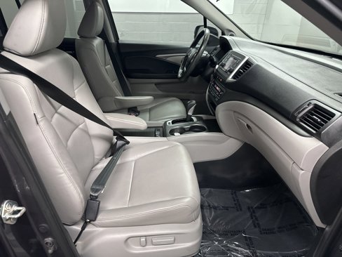 Used 2019 Honda Ridgeline RTL image 23