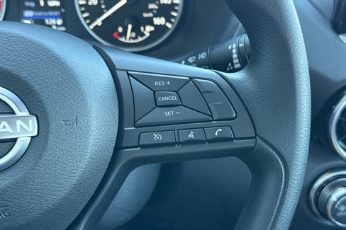 New 2025 Nissan Sentra S image 27