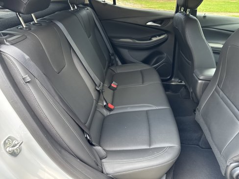 Used 2024 Buick Encore GX Sport Touring image 15
