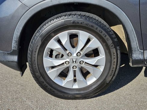 Used 2013 Honda CR-V EX-L image 9