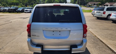 Used 2012 Dodge Grand Caravan SE image 7