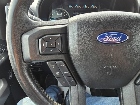Used 2019 Ford F150 XLT w/ Equipment Group 302A Luxury image 18