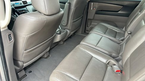 Used 2012 Honda Odyssey EX-L image 10
