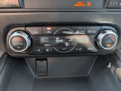 Used 2017 MAZDA CX-5 Touring image 15